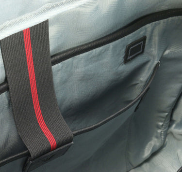 Roncato Alaska - Aktentasche 15.6" 42 cm RFID (nero) - Ansicht 6