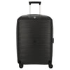 Roncato Box 4.0 - Trolley a 4 ruote M 69 cm erw. (nero)