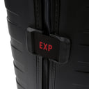 Roncato Box 4.0 - 4 - Rollen - Trolley M 69 cm erw. (nero) - Markenkoffer