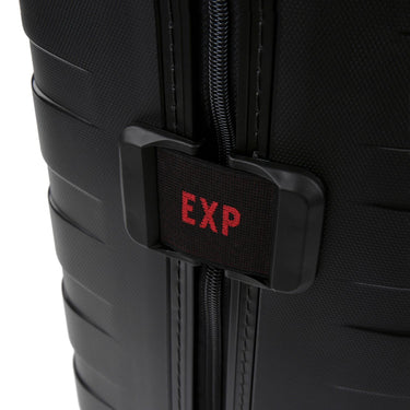 Roncato Box 4.0 - 4 - Rollen - Trolley M 69 cm erw. (nero) - Markenkoffer