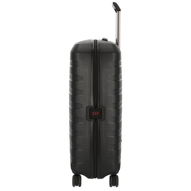 Roncato Box 4.0 - 4 - Rollen - Trolley M 69 cm erw. (nero) - Markenkoffer