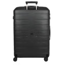 Roncato Box Sport 2.0 - 4 - Rollen - Trolley L 78 cm (nero/nero) - Markenkoffer