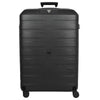 Roncato Box Sport 2.0 - Trolley a 4 ruote L 78 cm (nero/nero)
