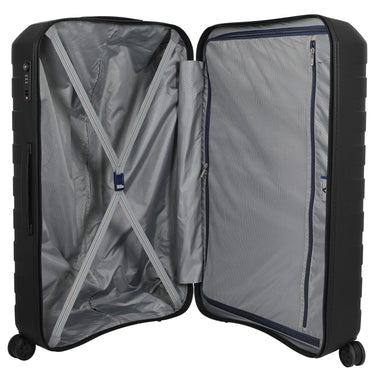 Roncato Box Sport 2.0 - 4 - Rollen - Trolley L 78 cm (nero/nero) - Markenkoffer