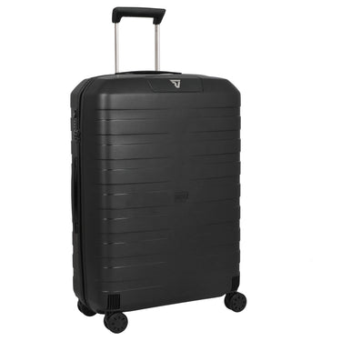 Roncato Box Sport 2.0 - 4 - Rollen - Trolley M 69 cm (nero/nero) - Markenkoffer