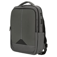 Roncato Clayton - Businessrucksack - 15.6" 44 cm USB (anthracite)