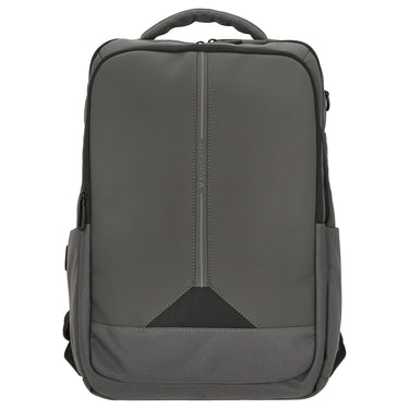 Roncato Clayton - Businessrucksack - 15.6" 44 cm USB (anthracite) - Ansicht 6