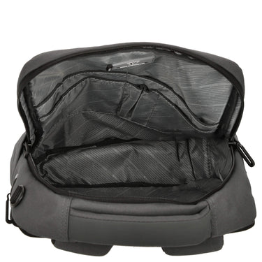 Roncato Clayton Slim - Rucksack 14" 42 cm (anthracite) - Ansicht 6