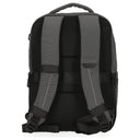 Roncato Clayton Slim - Rucksack 14" 42 cm (anthracite) - Ansicht 4