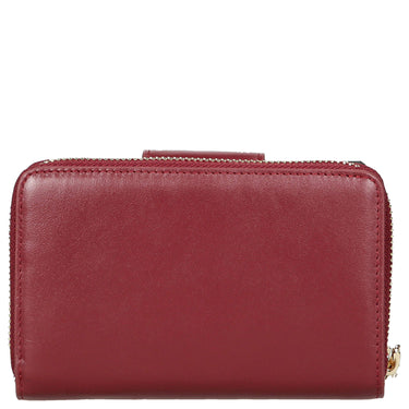 Roncato Firenze 2.0 - Damengeldbörse 18cc 15 cm RFID (bordeaux) - Markenkoffer