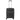 Roncato Ibiza - 4 - Rollen - Kabinentrolley S 55 cm (black) - Markenkoffer