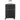 Roncato Ibiza - 4 - Rollen - Trolley L 75 cm (black) - Markenkoffer