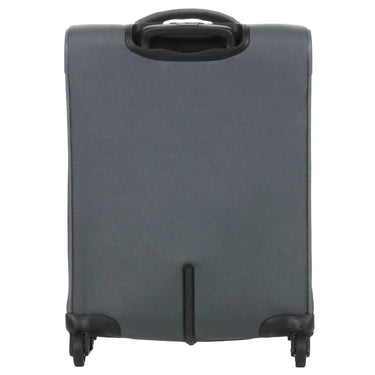 Roncato Joy - 4 - Rollen - Kabinentrolley S 55 cm erw. (anhracite) - Markenkoffer