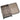 Roncato Joy - 4 - Rollen - Trolley L 75 cm erw. (anthracite) - Markenkoffer
