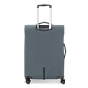 Roncato Joy - 4 - Rollen - Trolley M 63 cm erw. (anthracite) - Markenkoffer