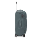 Roncato Joy - 4 - Rollen - Trolley M 63 cm erw. (anthracite) - Markenkoffer