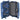Roncato Light - 4 - Rollen - Kabinentrolley S 55 cm (avio) - Markenkoffer