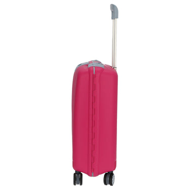 Roncato Light - 4 - Rollen - Kabinentrolley S 55 cm (magenta) - Markenkoffer