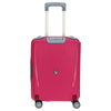 Roncato Light - Trolley da cabina 4 ruote S 55 cm (magenta)