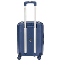 Roncato Light - 4-Rollen-Kabinentrolley S 55 cm (navy) - Ansicht 4