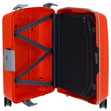 Roncato Light - 4 - Rollen - Kabinentrolley S 55 cm (papaia) - Markenkoffer