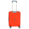 Roncato Light - Trolley da cabina 4 ruote S 55 cm (papaya)