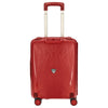 Roncato Light - 4-Wheel Cabin Trolley S 55 cm (rosso)