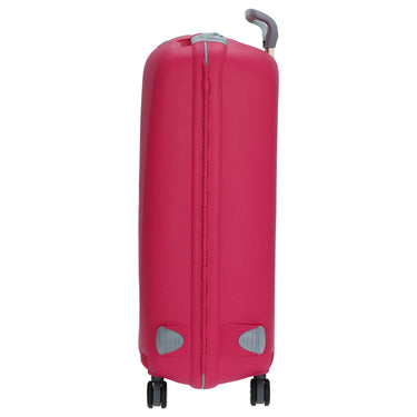 Roncato Light - 4-Rollen-Trolley L 75 cm (magenta) - Ansicht 3