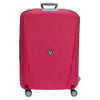 Roncato Light - Trolley 4 ruote L 75 cm (magenta)