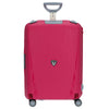 Roncato Light - 4-Wheel Trolley M 68 cm (magenta)