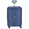 Roncato Light - Trolley 4 Ruote M 68 cm (navy)