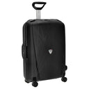 Roncato Light - 4 - Rollen - Trolley M 68 cm (nero) - Markenkoffer