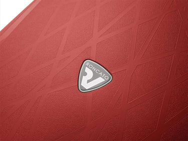 Roncato Light - 4-Rollen-Trolley M 68 cm (rosso) - Ansicht 8