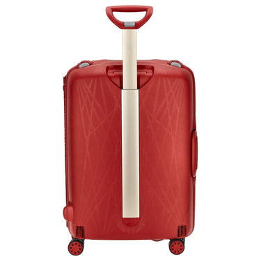Roncato Light - 4-Rollen-Trolley M 68 cm (rosso) - Ansicht 4