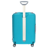 Roncato Light - 4-Rollen-Trolley M 68 cm (smeraldo) - Ansicht 4
