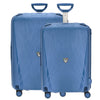 Roncato Light - Set di trolley 4 ruote 2 pezzi M/L (avio)