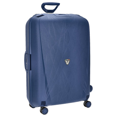 Roncato Light - 4-Rollen-Trolley Set 2tlg. M/L (navy) - Ansicht 6