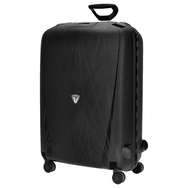 Roncato Light - 4-Rollen-Trolley Set 2tlg. M/L (nero) - Ansicht 3