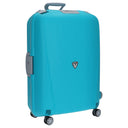 Roncato Light - 4 - Rollen - Trolley Set 2tlg. M/L (smeraldo) - Markenkoffer