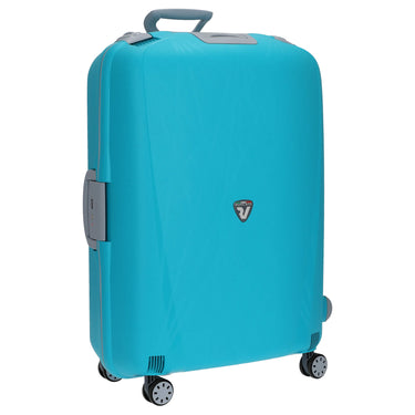 Roncato Light - 4 - Rollen - Trolley Set 2tlg. M/L (smeraldo) - Markenkoffer