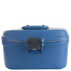 Roncato Light - Beauty case 36 cm (avio blau)
