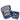 Roncato Light - Beauty Case 36 cm (navy) - Markenkoffer