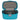 Roncato Light - Beauty Case 36 cm (smeraldo) - Markenkoffer