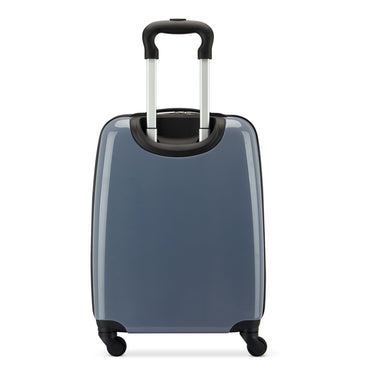 Roncato Looney Tunes Kids - 4 - Rollen - Kindertrolley 50 cm (Taz Antracite) - Markenkoffer
