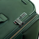 Roncato Move - 4 - Rollen - Kabinentrolley S 55 cm erw. (verde mimetico) - Markenkoffer