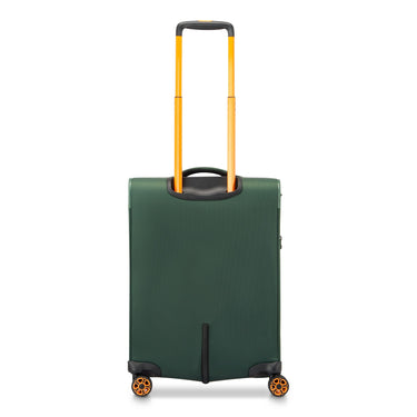 Roncato Move - 4 - Rollen - Kabinentrolley S 55 cm erw. (verde mimetico) - Markenkoffer