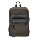 Roncato Nevada - Rucksack (verde military) - Markenkoffer