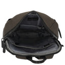 Roncato Nevada - Rucksack (verde military) - Markenkoffer
