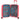 Roncato Skyline 2.0 - 4 - Rollen - Kabinentrolley S 55 cm erw. (radiant red) - Markenkoffer
