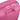 Roncato Skyline 2.0 - 4 - Rollen - Trolley L 79 cm erw. (pink) - Markenkoffer